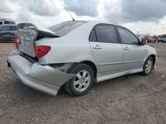 Photo 3 from auction – 2003 TOYOTA COROLLA CE with VIN 1NXBR32E13Z125414