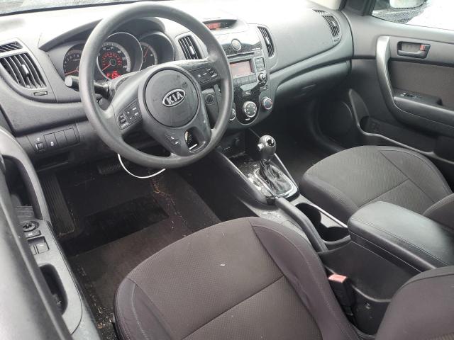 صورة رقم 8 من المزاد - 2011 KIA FORTE EX مع VIN KNAFU6A22B5370421
