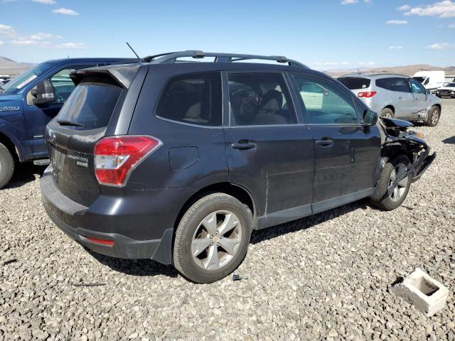 Photo 3 from auction – 2014 SUBARU FORESTER 2 with VIN JF2SJAHC5EH430563