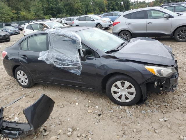 Photo 4 from auction – 2012 SUBARU IMPREZA with VIN JF1GJAA69CH016603