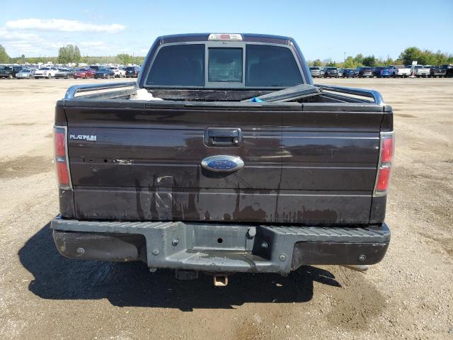 Photo 6 from auction – 2010 FORD F150 SUPER with VIN 1FTFW1EV2AFA46561