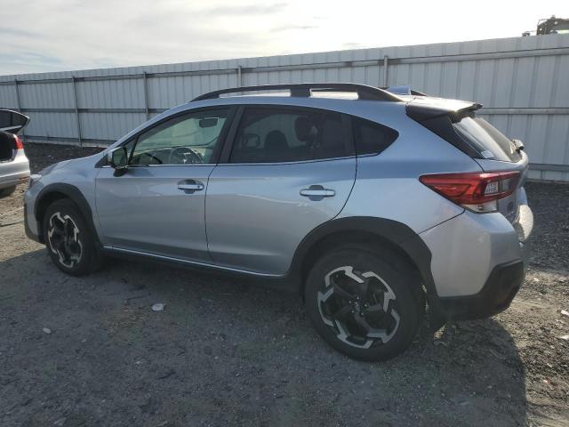 Photo 2 from auction – 2022 SUBARU CROSSTREK with VIN JF2GTHNC6N8238324
