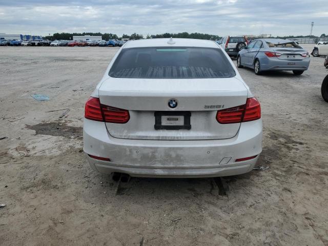 Photo 6 from auction – 2012 BMW 328 I with VIN WBA3A5C53CF346136