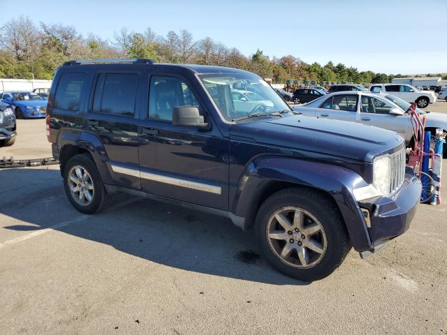Photo 4 from auction – 2012 JEEP LIBERTY LI with VIN 1C4PJMCK8CW128732
