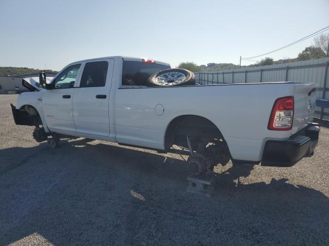 Photo 2 from auction – 2019 RAM 2500 TRADE with VIN 3C6UR5HJ2KG716616
