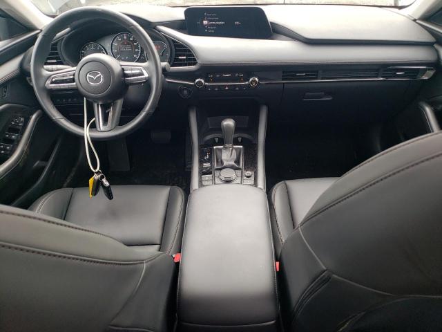 Photo 8 from auction – 2022 MAZDA 3 PREFERRE with VIN 3MZBPBCL2NM309069