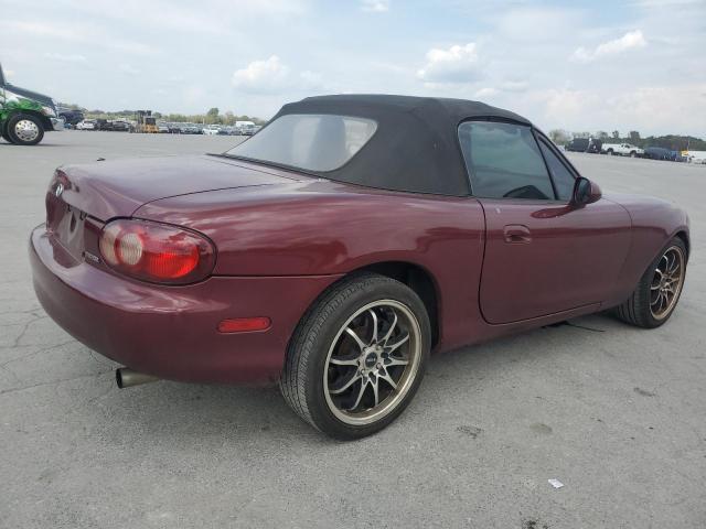 Photo 3 from auction – 2003 MAZDA MX-5 MIATA with VIN JM1NB353530300349