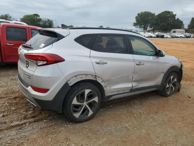 Photo 3 from auction – 2017 HYUNDAI TUCSON LIM with VIN KM8J3CA23HU296645