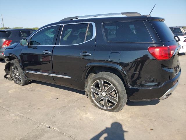 Photo 2 from auction – 2018 GMC ACADIA DEN with VIN 1GKKNPLS7JZ113994