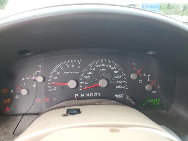 Фото 9 с аукциона – 2004 FORD EXPEDITION с VIN 1FMPU15L34LA68756
