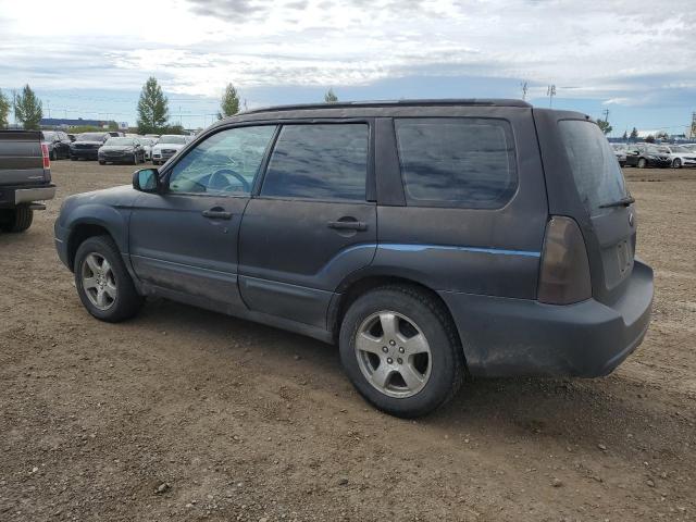 Photo 2 from auction – 2007 SUBARU FORESTER 2 with VIN JF1SG63617G708546