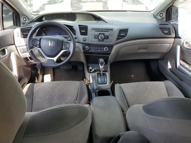 Zdjęcie 8 z aukcji – 2012 HONDA CIVIC EX z VIN 2HGFG3B84CH537871
