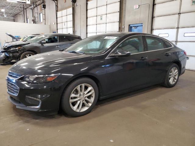 CHEVROLET MALIBU LT 2016 with VIN 1G1ZE5ST7GF282134 - Photo from auction
