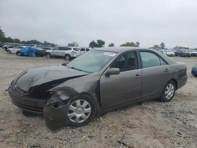 TOYOTA CAMRY LE 2002 with VIN 4T1BE32K82U517788 - Photo from auction