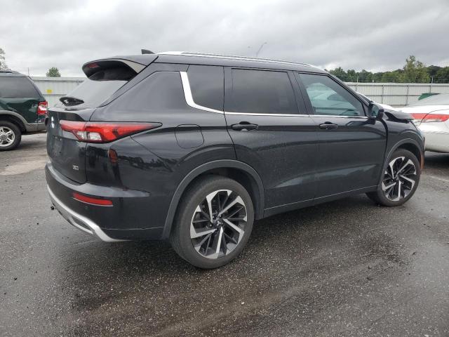 Photo 3 from auction – 2022 MITSUBISHI OUTLANDER with VIN JA4J4VA85NZ005833