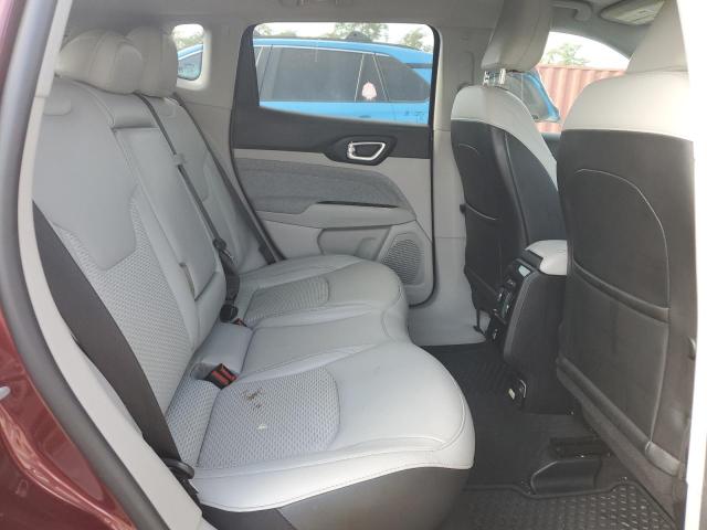 Photo 11 from auction – 2022 JEEP COMPASS LA with VIN 3C4NJCBBXNT149433