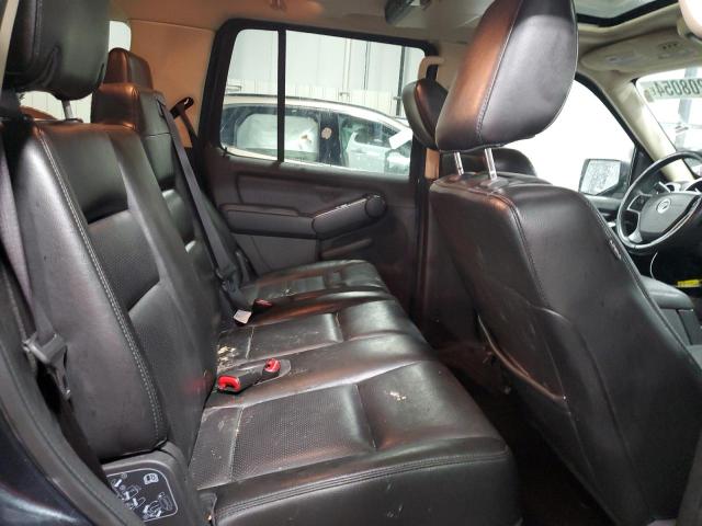 Photo 11 from auction – 2010 MERCURY MOUNTAINEE with VIN 4M2EN4JE2AUJ04373