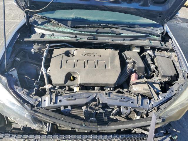 Zdjęcie 11 z aukcji – 2017 TOYOTA COROLLA z VIN 5YFBURHE6HP731227