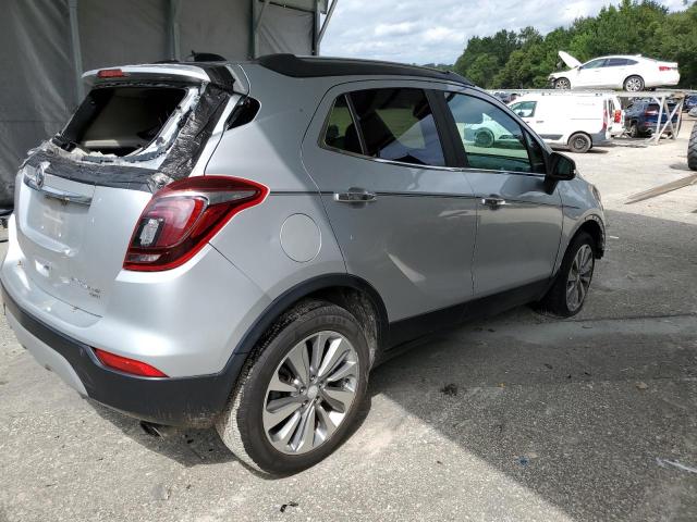 Photo 3 from auction – 2019 BUICK ENCORE ESS with VIN KL4CJGSM8KB839866