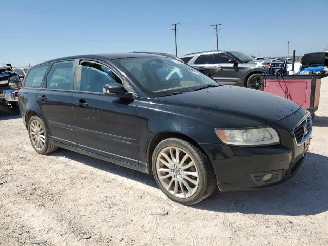 Photo 4 from auction – 2010 VOLVO V50 2.4I with VIN YV1382MWXA2555103