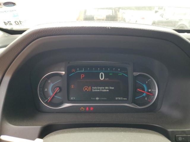 Photo 9 from auction – 2021 HONDA PILOT SE with VIN 5FNYF5H22MB011853
