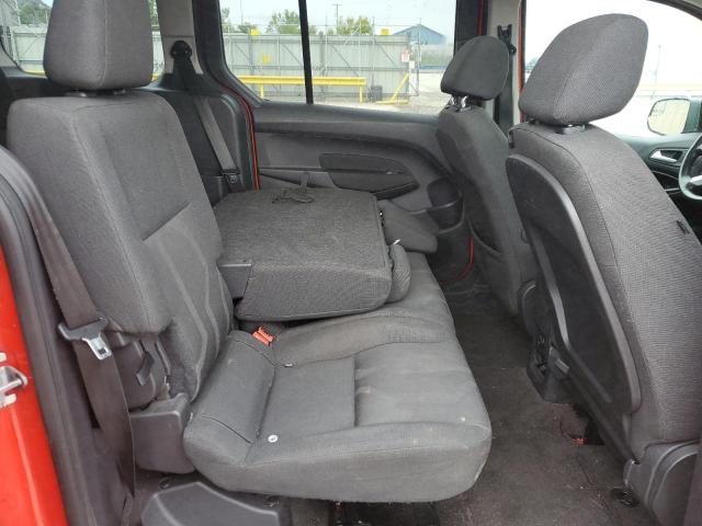 Photo 11 from auction – 2015 FORD TRANSIT CO with VIN NM0GE9F73F1196010