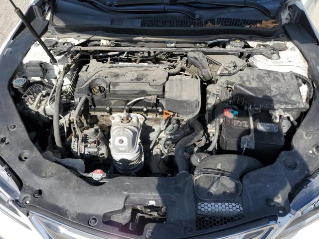 Photo 11 from auction – 2015 ACURA TLX TECH with VIN 19UUB1F5XFA009989