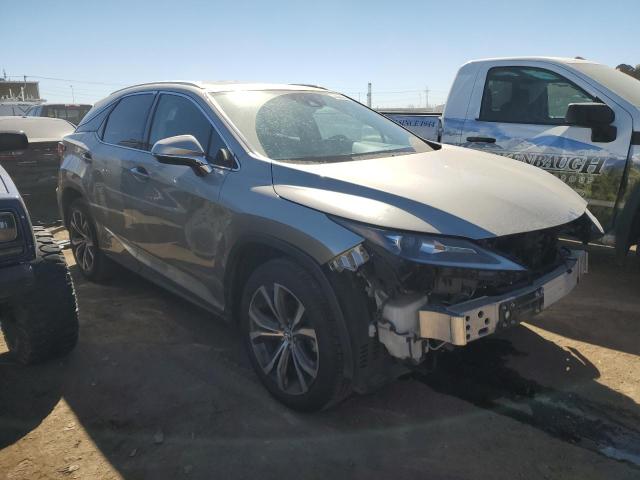 صورة رقم 4 من المزاد - 2021 LEXUS RX 450H مع VIN 2T2HGMDA3MC063755