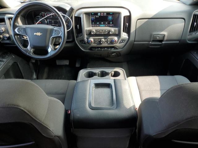 Photo 8 from auction – 2014 CHEVROLET SILVERADO with VIN 1GCVKREC1EZ319028