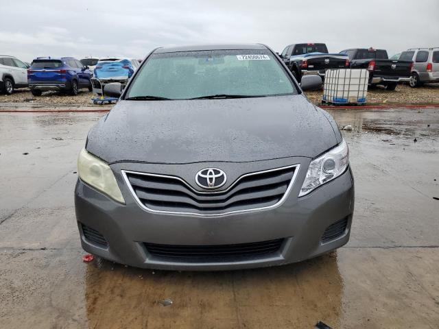 Photo 5 from auction – 2010 TOYOTA CAMRY BASE with VIN 4T4BF3EK4AR049569