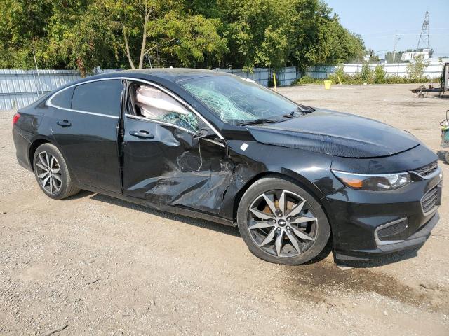 Photo 4 from auction – 2016 CHEVROLET MALIBU LT with VIN 1G1ZE5ST4GF265999