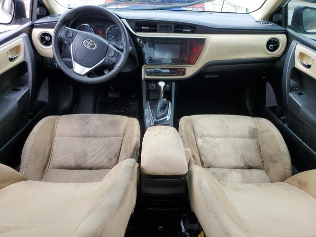Photo 8 from auction – 2018 TOYOTA COROLLA L with VIN 5YFBURHE1JP836666