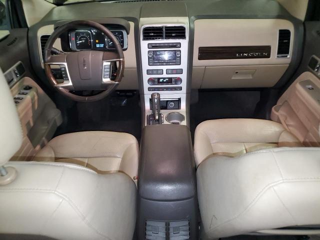 صورة رقم 8 من المزاد - 2008 LINCOLN MKX مع VIN 2LMDU68CX8BJ01516