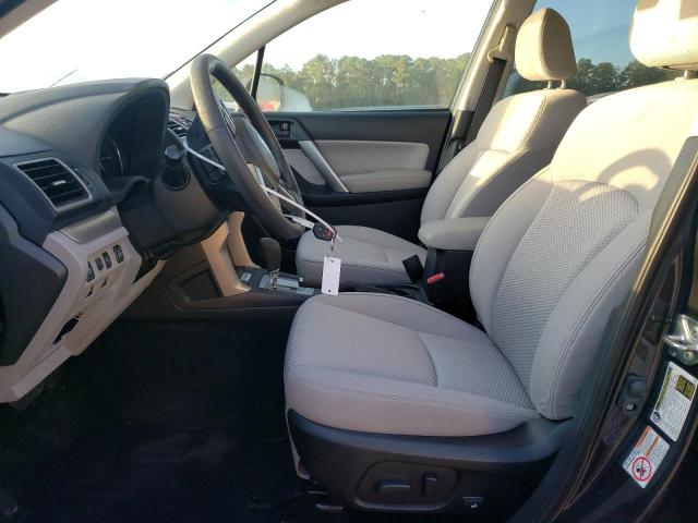 Photo 7 from auction – 2018 SUBARU FORESTER 2 with VIN JF2SJAGC5JH492413