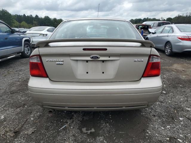 Photo 6 from auction – 2006 FORD FOCUS ZX4 with VIN 1FAHP34N16W222354