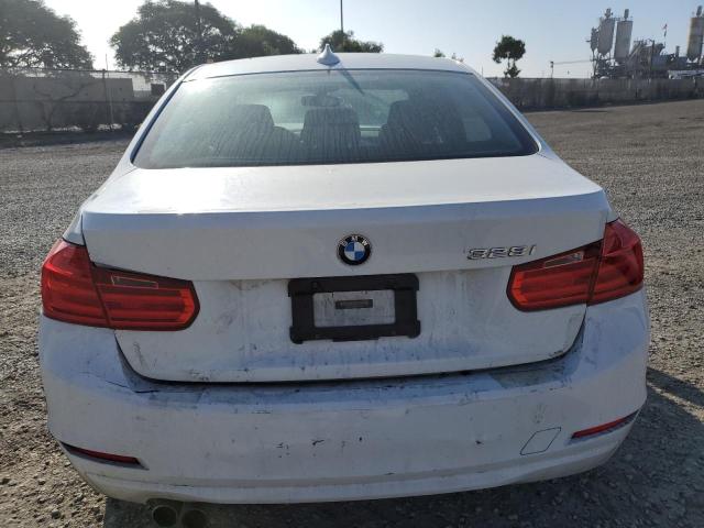 Photo 6 from auction – 2013 BMW 328 I with VIN WBA3A5C59DJ462634