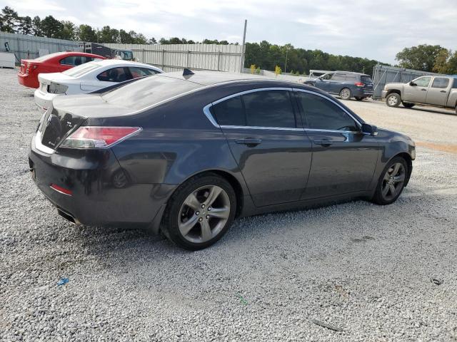 Photo 3 from auction – 2012 ACURA TL with VIN 19UUA9F24CA000160