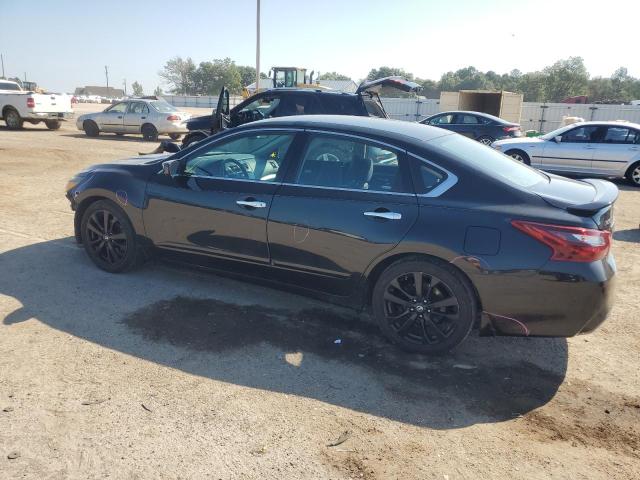 Photo 2 from auction – 2017 NISSAN ALTIMA 2.5 with VIN 1N4AL3AP2HC173351