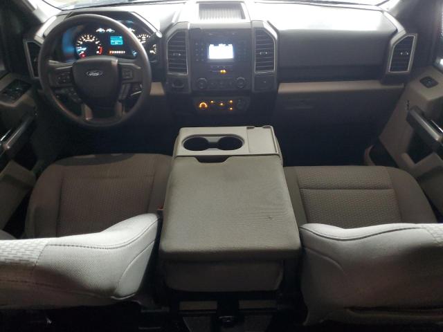 Photo 8 from auction – 2018 FORD F150 SUPER with VIN 1FTEW1CB7JFA96859