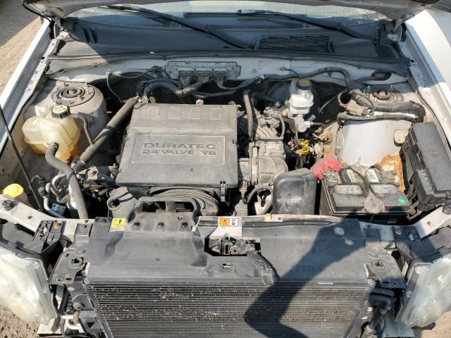 Photo 12 from auction – 2010 FORD ESCAPE XLT with VIN 1FMCU9DG2AKA07000