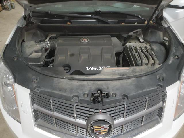 Фото 12 с аукциона – 2012 CADILLAC SRX PERFOR с VIN 3GYFNEE3XCS642132