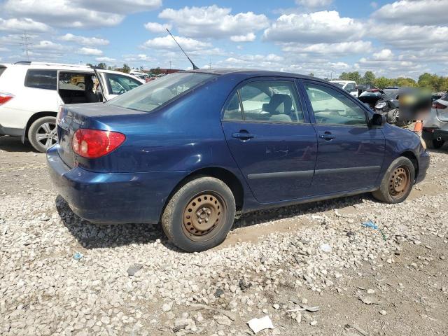 Photo 3 from auction – 2006 TOYOTA COROLLA CE with VIN 2T1BR32E26C623434