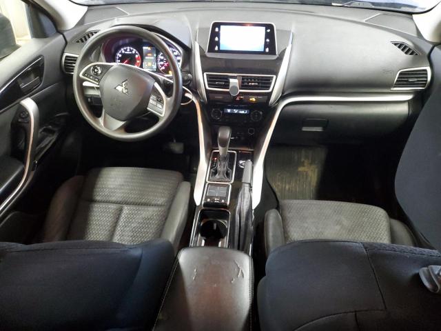 Photo 8 from auction – 2019 MITSUBISHI ECLIPSE CR with VIN JA4AT4AA2KZ030118