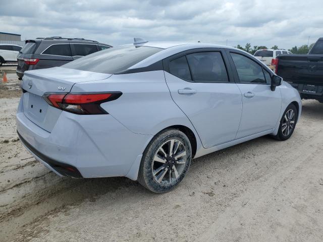Photo 3 from auction – 2023 NISSAN VERSA SV with VIN 3N1CN8EV3PL869712
