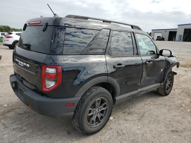 Photo 3 from auction – 2022 FORD BRONCO SPO with VIN 3FMCR9B60NRD41720