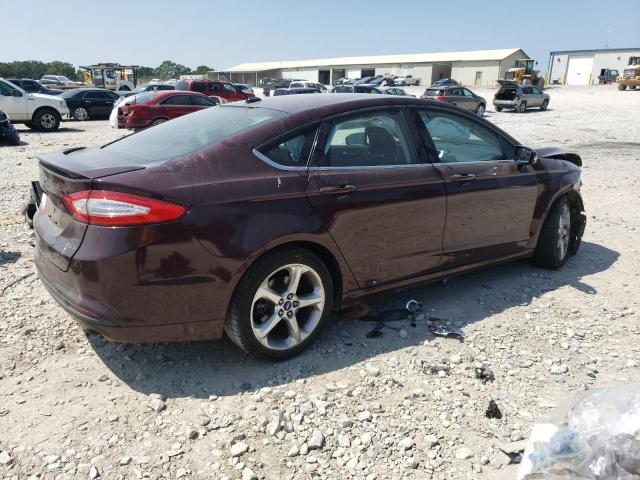 Photo 3 from auction – 2013 FORD FUSION SE with VIN 3FA6P0HRXDR153229