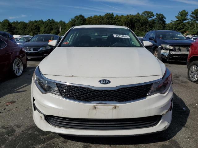 Photo 5 from auction – 2016 KIA OPTIMA LX with VIN KNAGT4L30G5102251