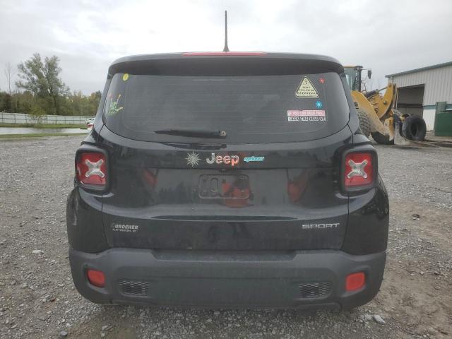 Photo 6 from auction – 2015 JEEP RENEGADE S with VIN ZACCJAAT0FPB69061