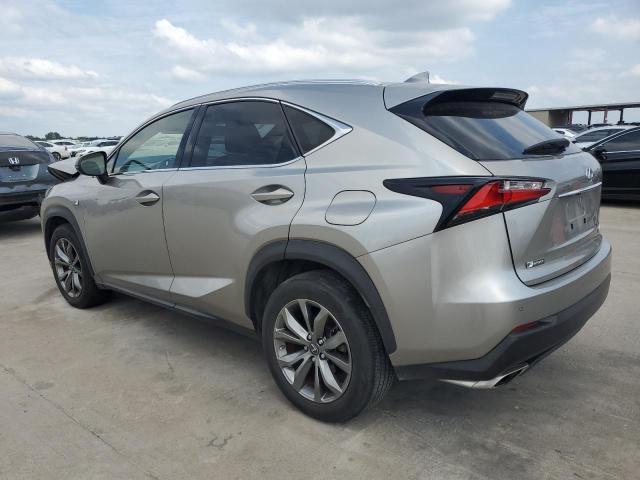 Photo 2 from auction – 2015 LEXUS NX 200T with VIN JTJYARBZ8F2009796