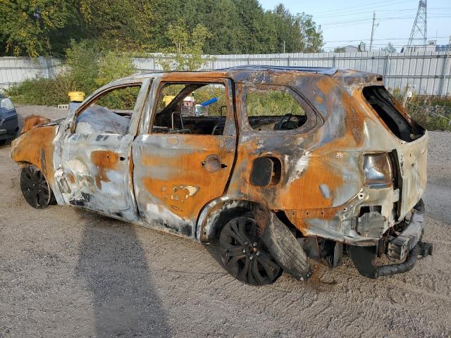 Photo 2 from auction – 2018 MITSUBISHI OUTLANDER with VIN JA4JZ3AX2JZ603255